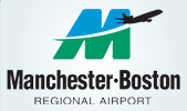 Manchester-Boston Regional Airport
